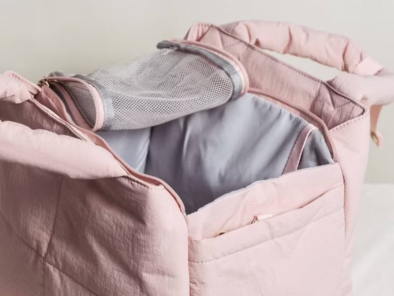 AU-au! Fonny Bubble Bag_寵物包_媽媽包_工作包_旅行包