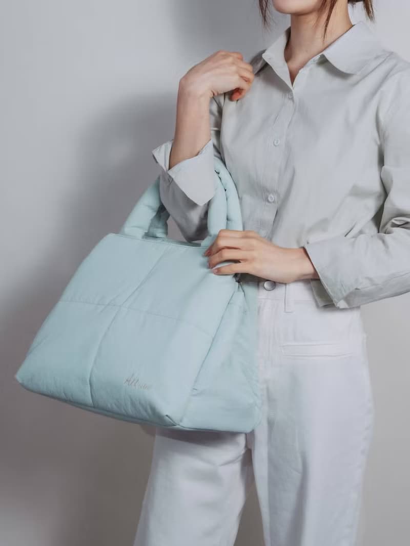 AU-au! Fonny Bubble Bag_寵物包_媽媽包_工作包_旅行包