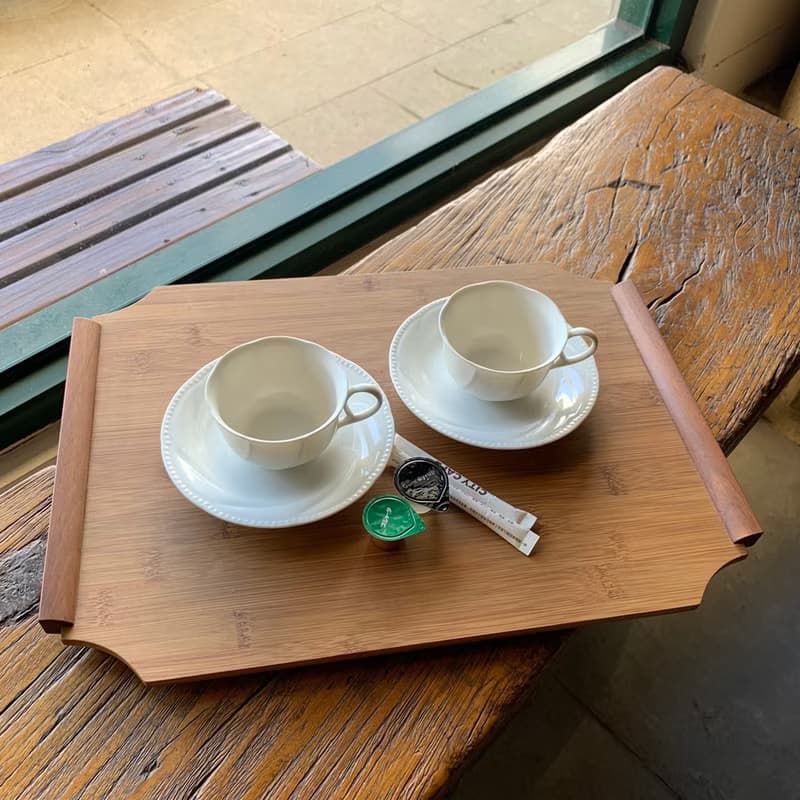 茶具托盤/居家/送禮/收納