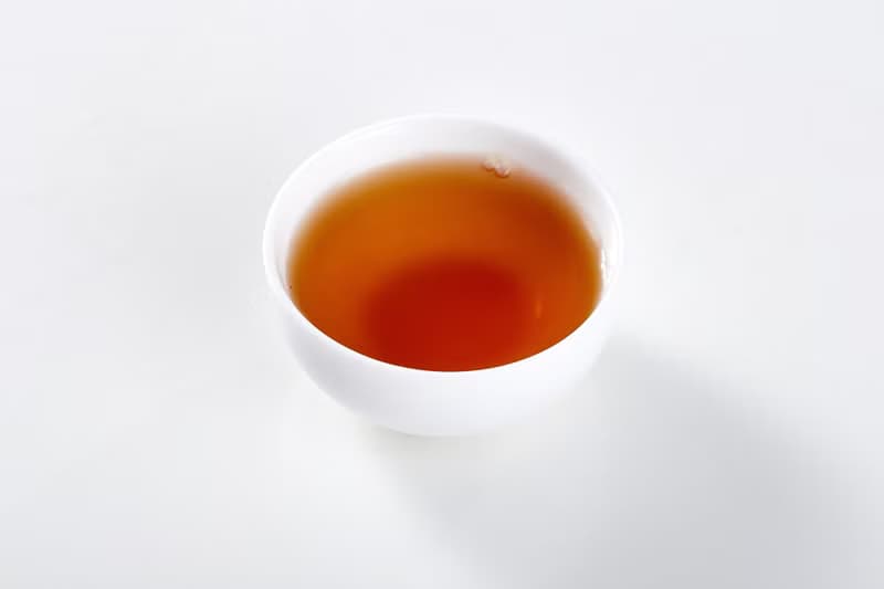 炭焙紅烏龍茶/台灣烏龍茶/榮獲日本最高金賞~50克~