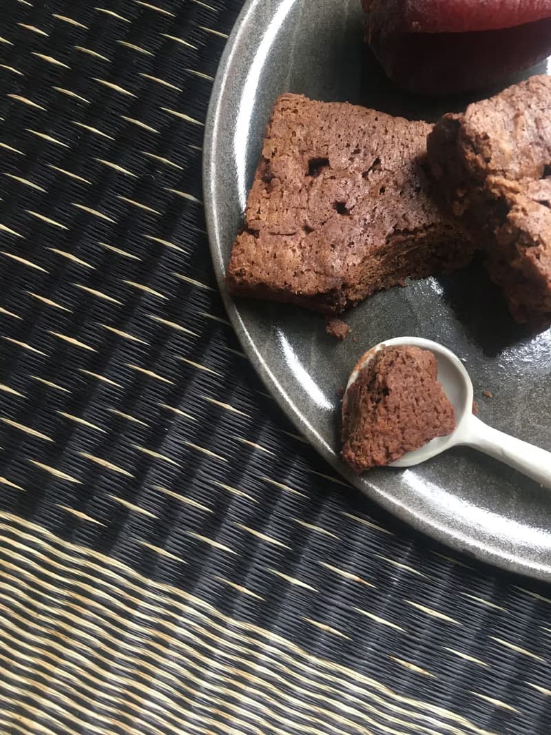 Set 2, black white grid Housewarming Gifts placemat, table mat, jute platemat