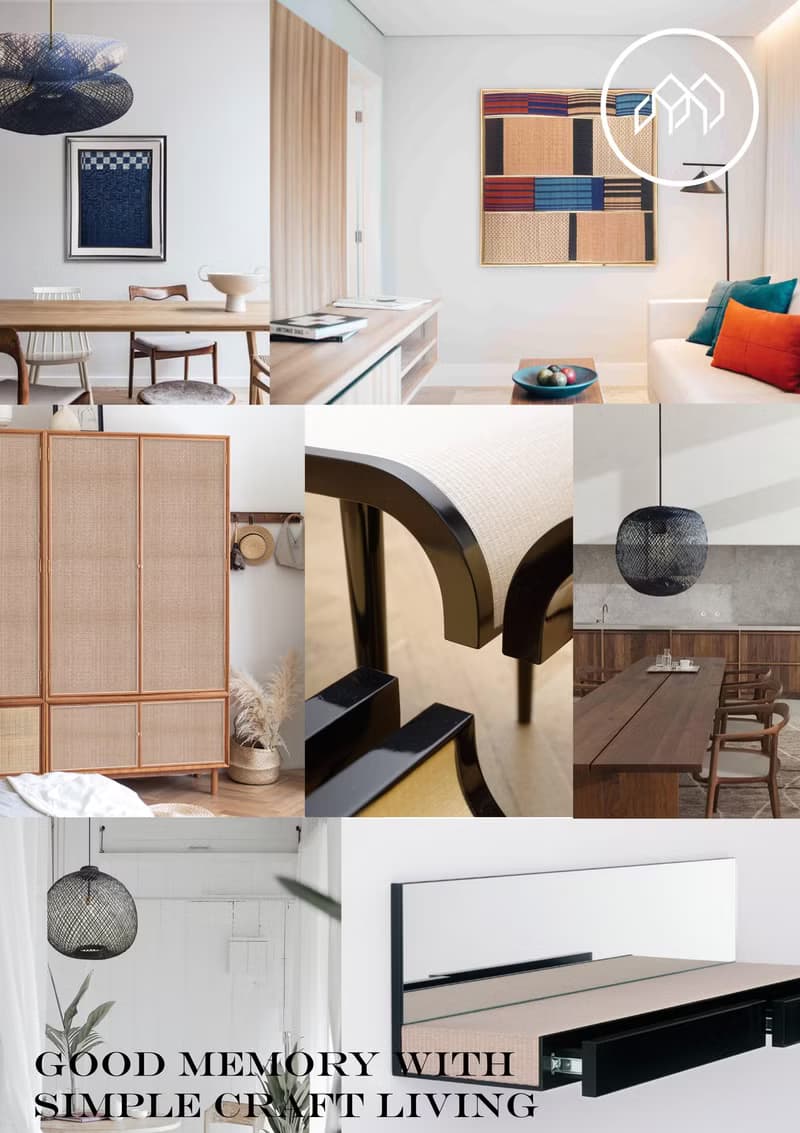 Set 2, black white grid Housewarming Gifts placemat, table mat, jute platemat