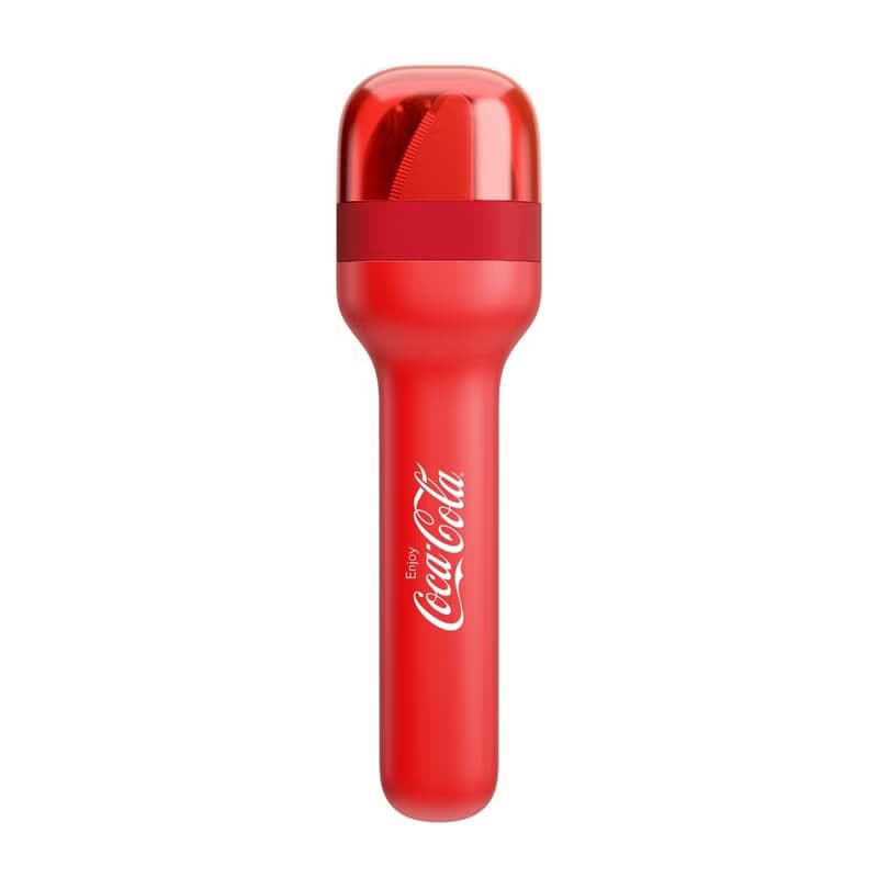 ZOKU 可口可樂隨行不鏽鋼餐具組