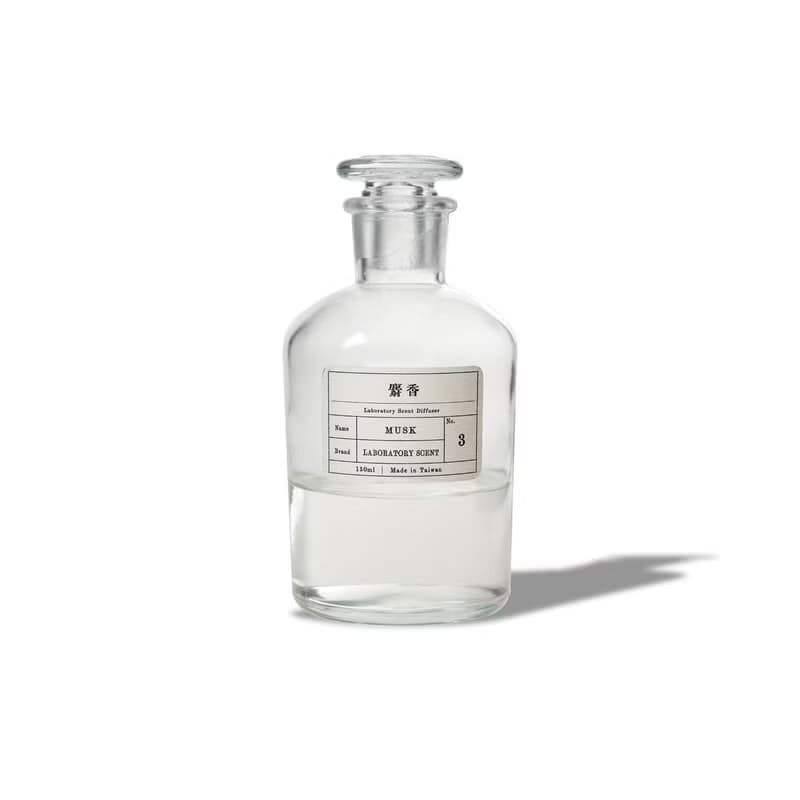 Laboratoryscent實驗系列擴香-三號麝香