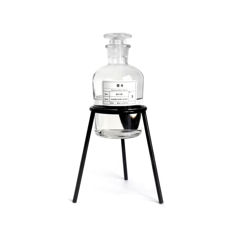 Laboratoryscent實驗系列擴香-三號麝香