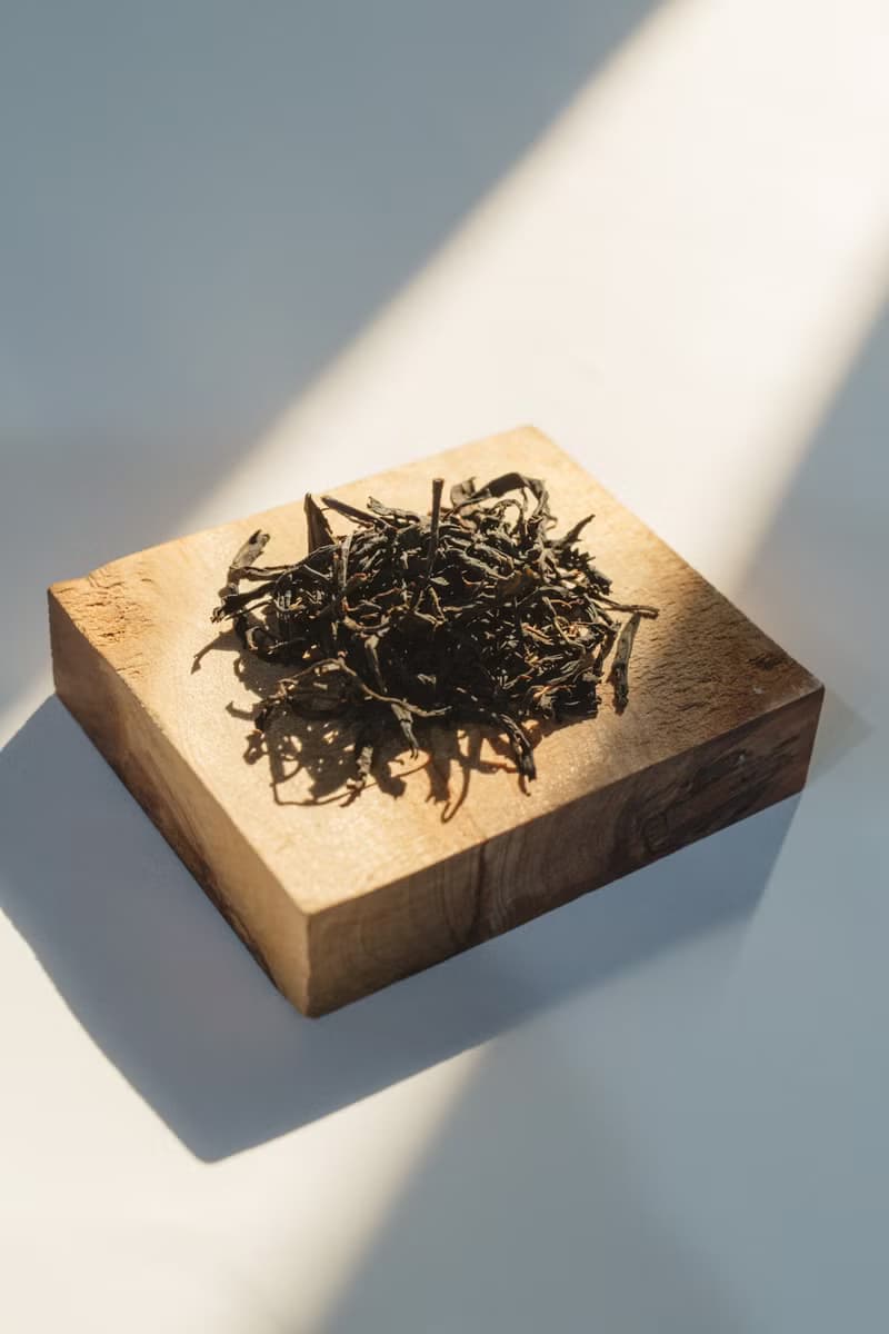 【鍋煮奶茶推薦】日月潭阿薩姆紅茶150g 濃厚甘醇 麥芽焦糖香