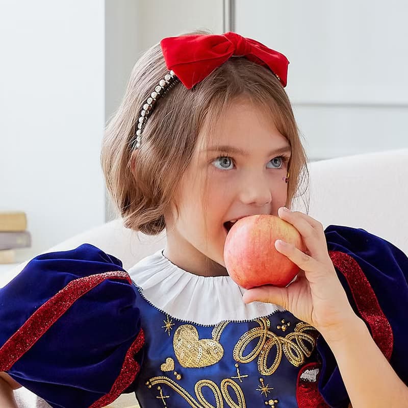 Snow White Dress
