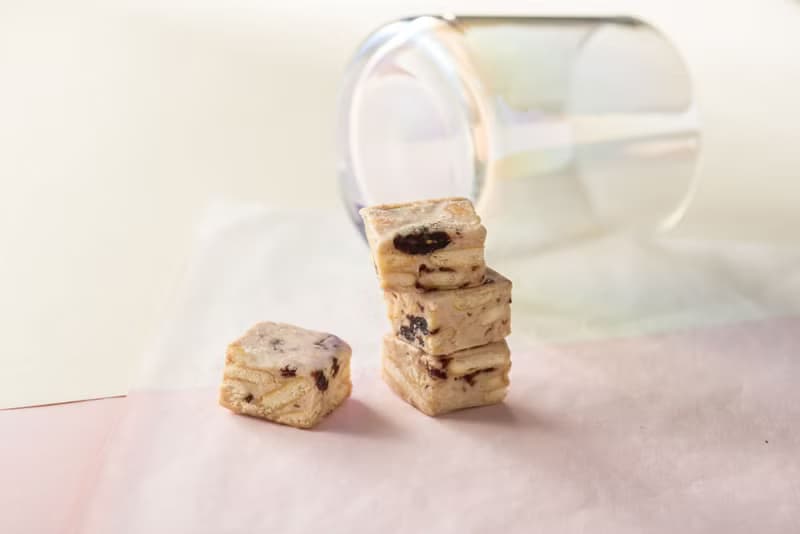 【情人節禮物】雪Q餅禮盒 小禮盒 / 辦公室零食 / 迷你磚