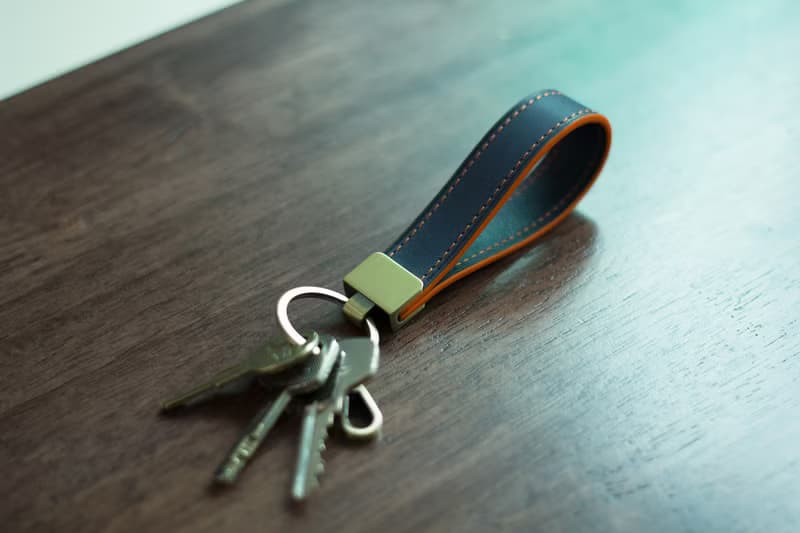 Leather Tray Gift - Leather tray for Wedding Gifts, Husband