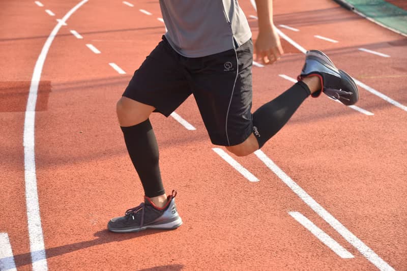 健康禮盒 MIT 運動保健 護套 2入