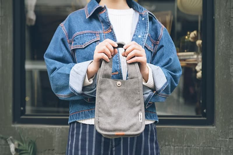小方包/Small tote