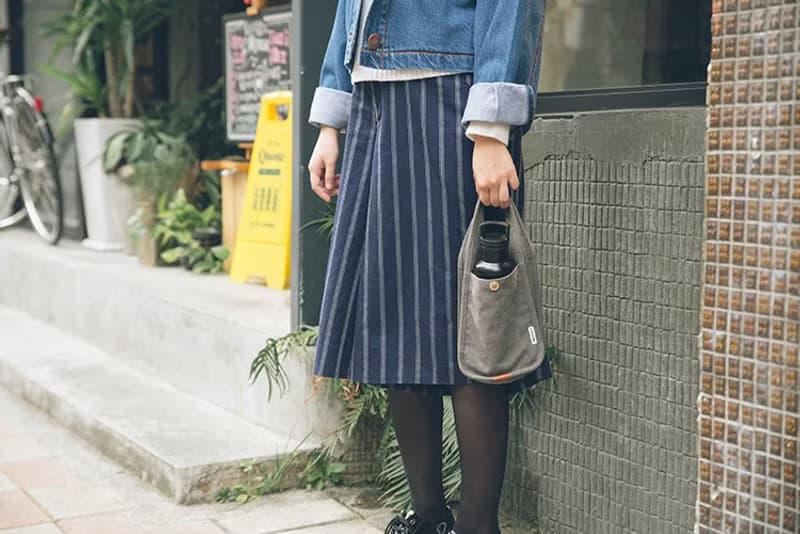 小方包/Small tote
