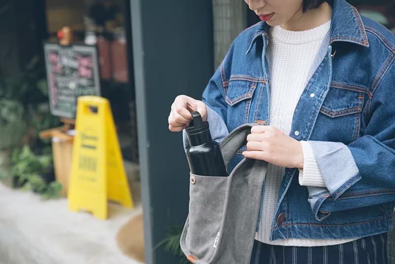小方包/Small tote