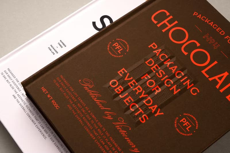 PFL 套裝: Scent / Chocolate