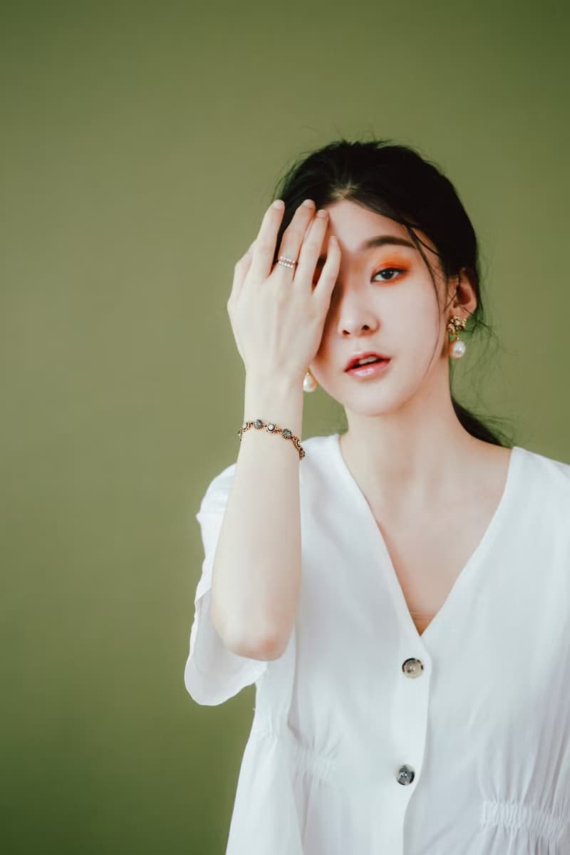 COR-DATE / 童話故事 / 繽紛細版手鍊