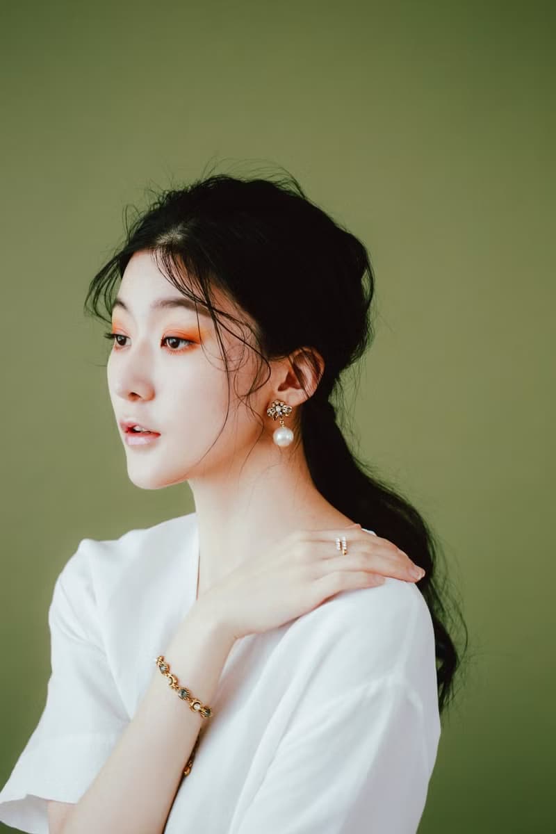 COR-DATE / 童話故事 / 繽紛細版手鍊