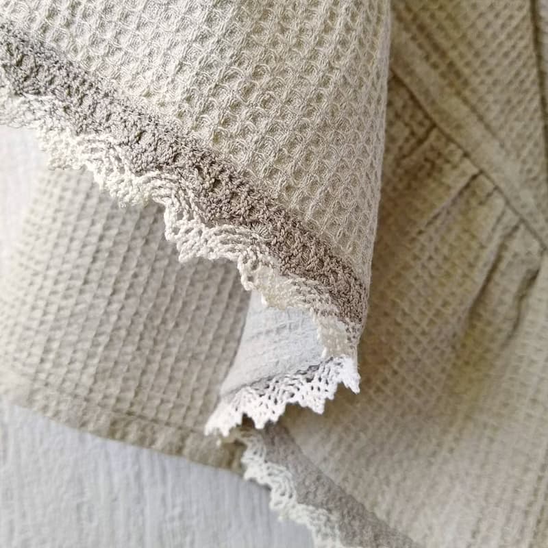 Kitchen towels decorative, Linen tea towels, Eco friendly gift ideas, 新家禮物