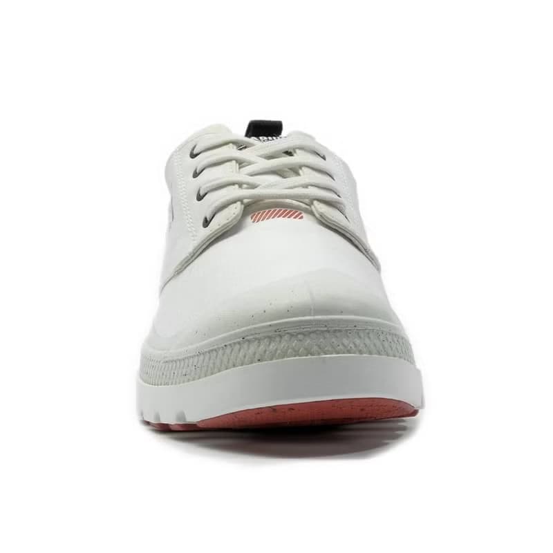PALLADIUM 防水升級潮流橘標低筒防水鞋 79145