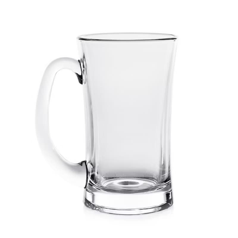 330cc【字母啤酒杯】藝術字指定字型 馬克杯玻璃雕刻 刻字畢業