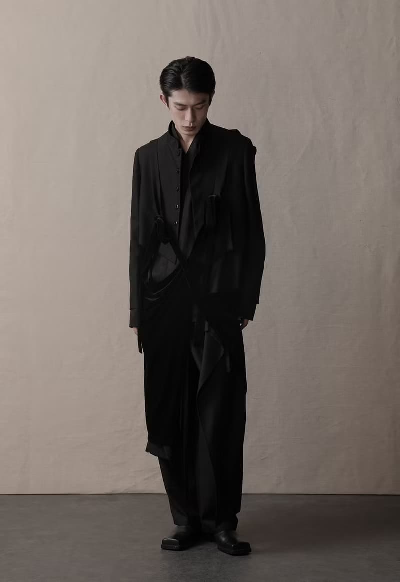 俐落一粒扣 新中式短西服 復古修身小西裝外套