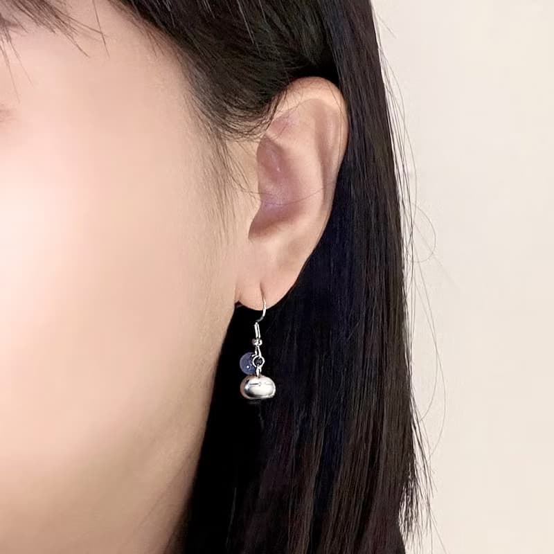 轉生史萊姆-耳環