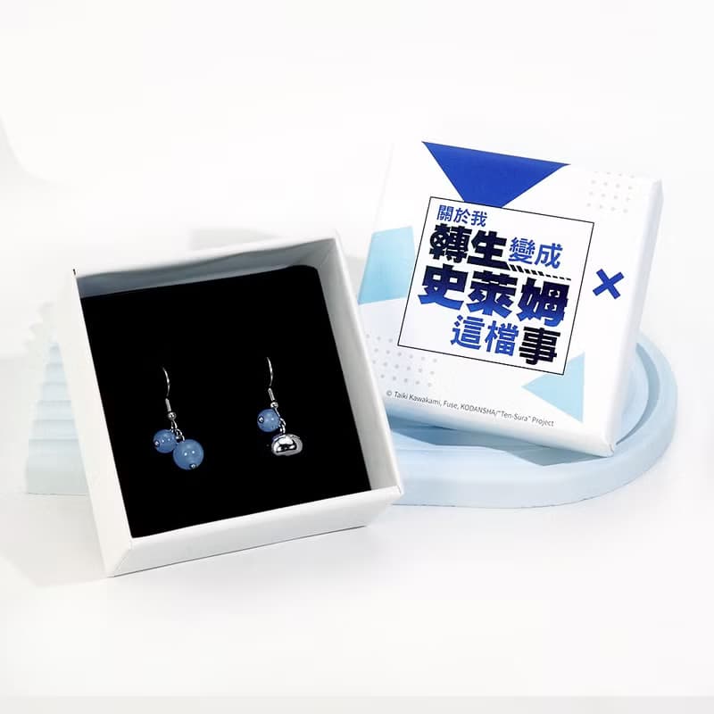 轉生史萊姆-耳環