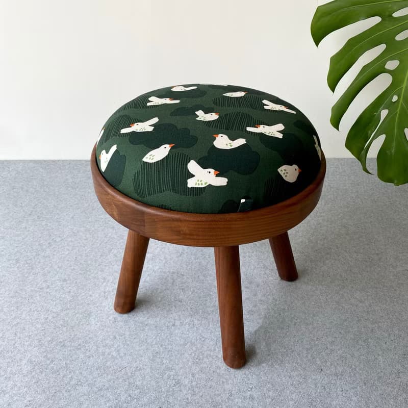 TOMO - 碰皮 /海鷗/ 椅子 椅凳 餐椅 送禮 家具 茶几
