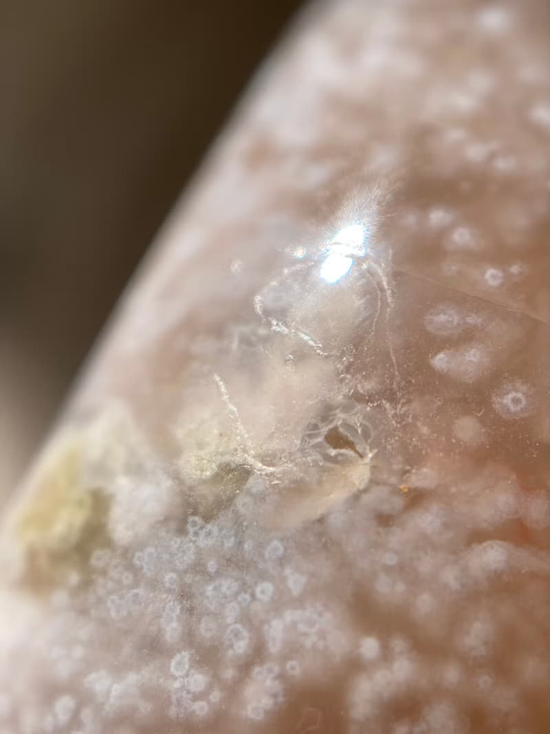 特價中爆米花櫻花瑪瑙手鐲58