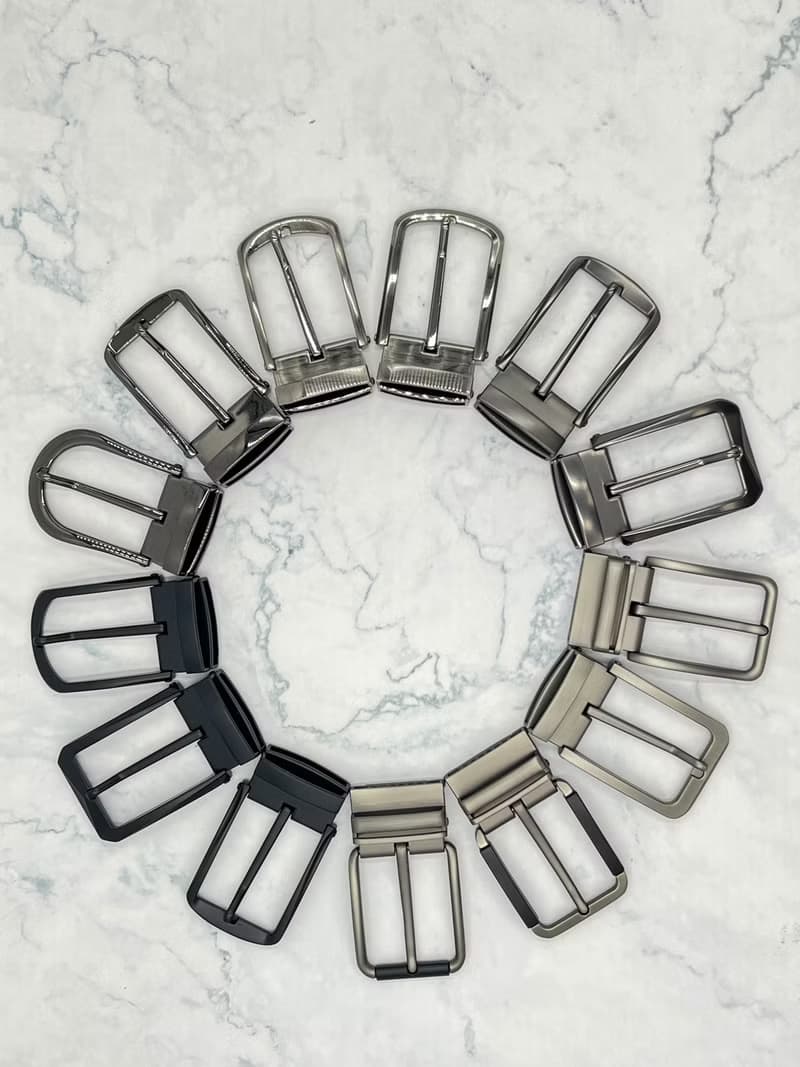 35mm 夾式針棒帶頭 (只有帶頭)