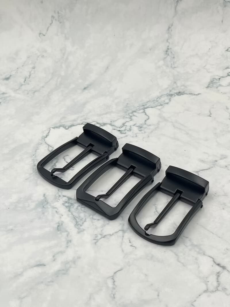 35mm 夾式針棒帶頭 (只有帶頭)