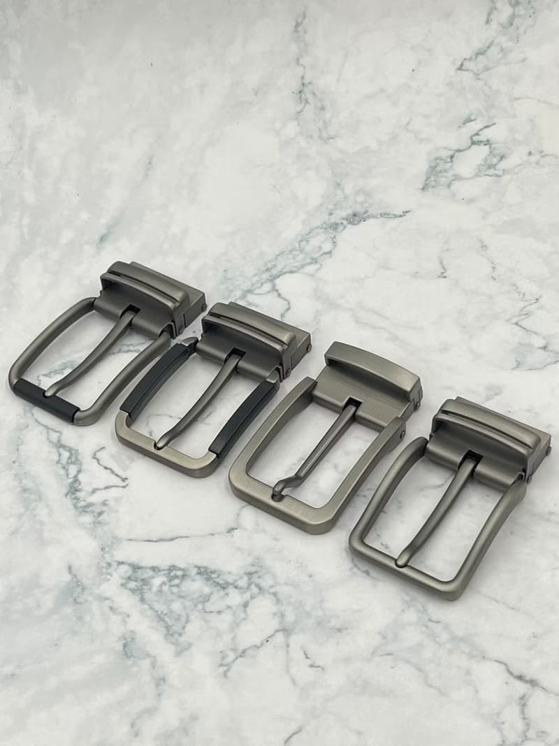 35mm 夾式針棒帶頭 (只有帶頭)