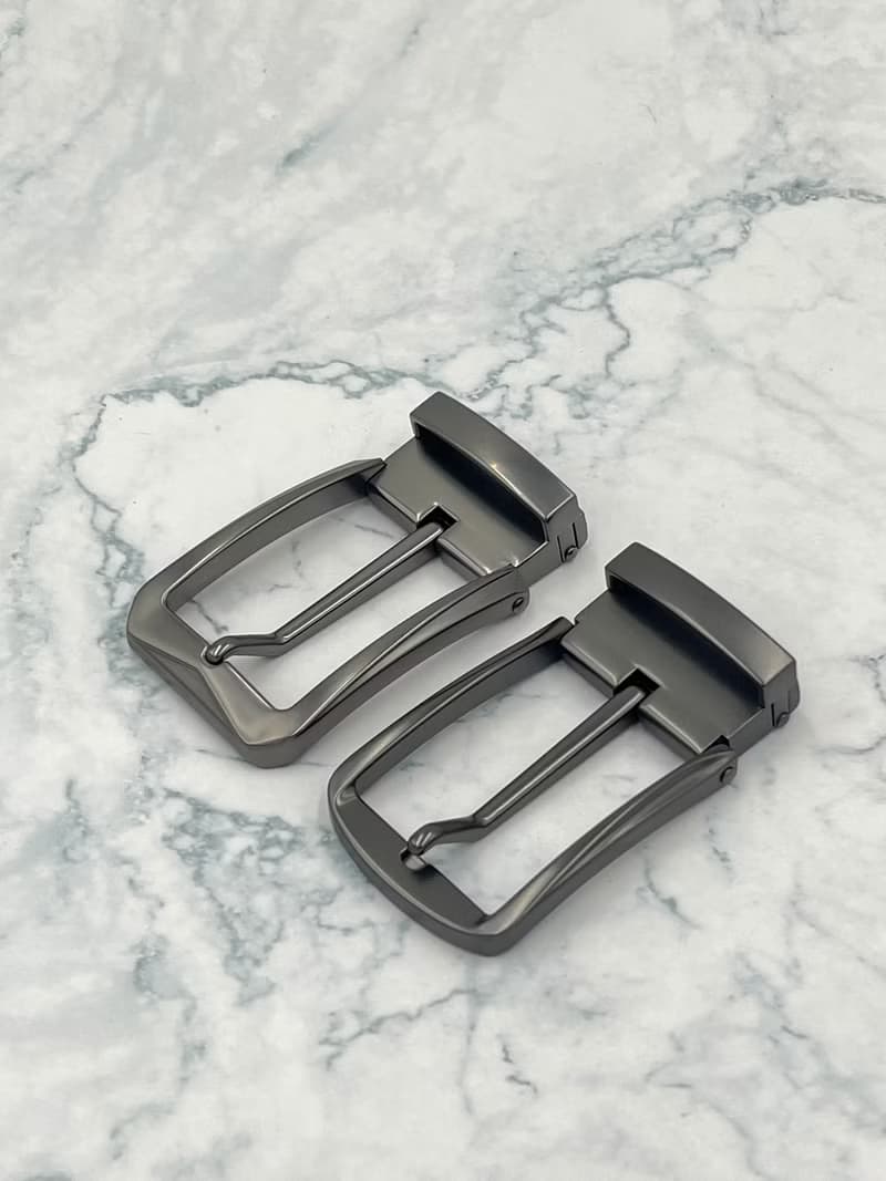 35mm 夾式針棒帶頭 (只有帶頭)