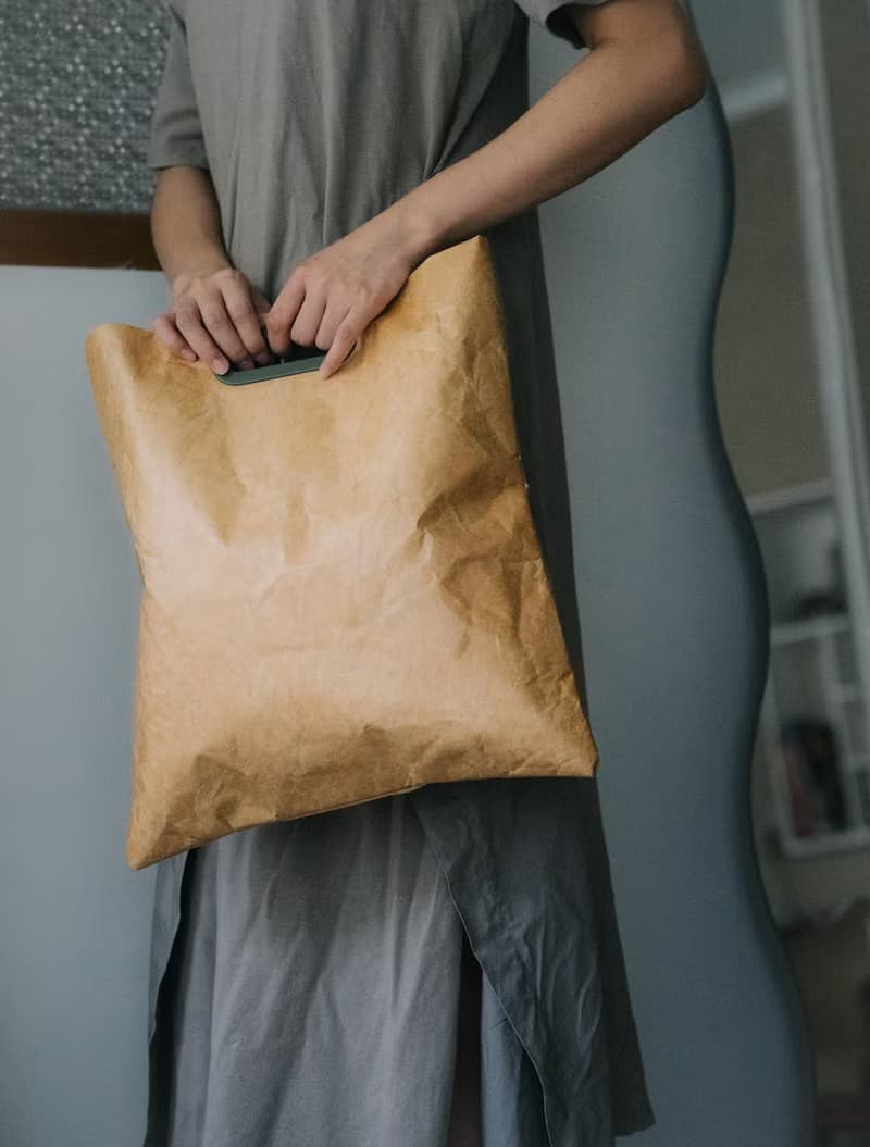 Flybag經典手拿折疊包隨身包