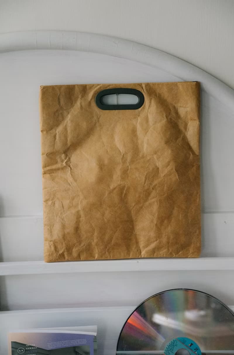 Flybag經典手拿折疊包隨身包