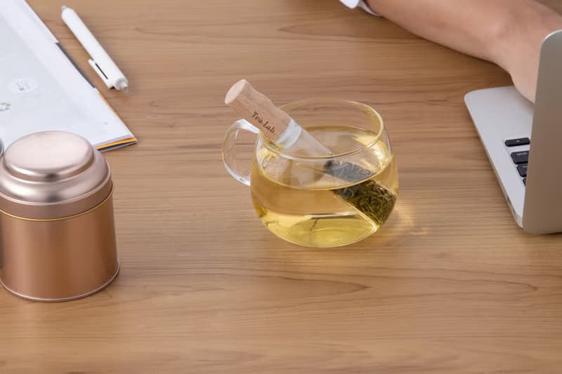 【HotSummer】 氫氧對杯與玻璃茶棒限量超值套裝 | 畢業互贈