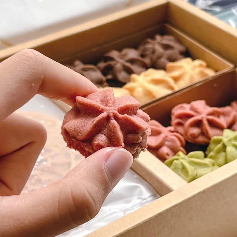 日式風呂敷禮盒-吉祥禮盒