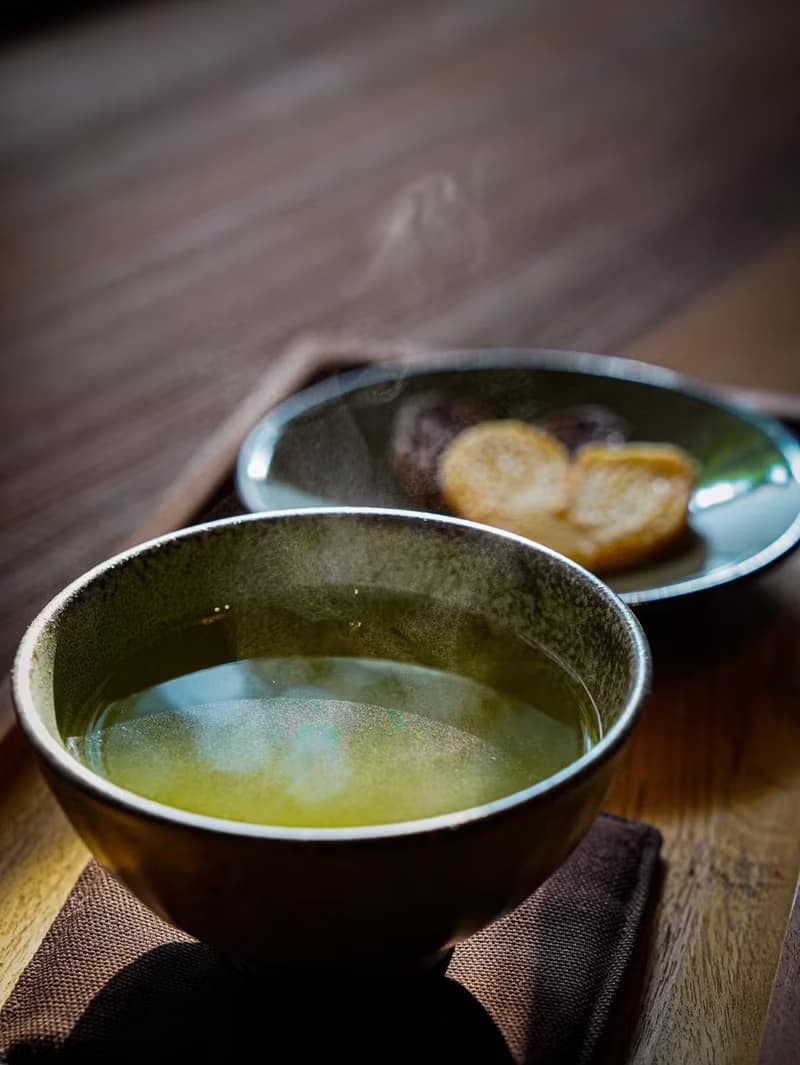 日式風呂敷禮盒-吉祥禮盒