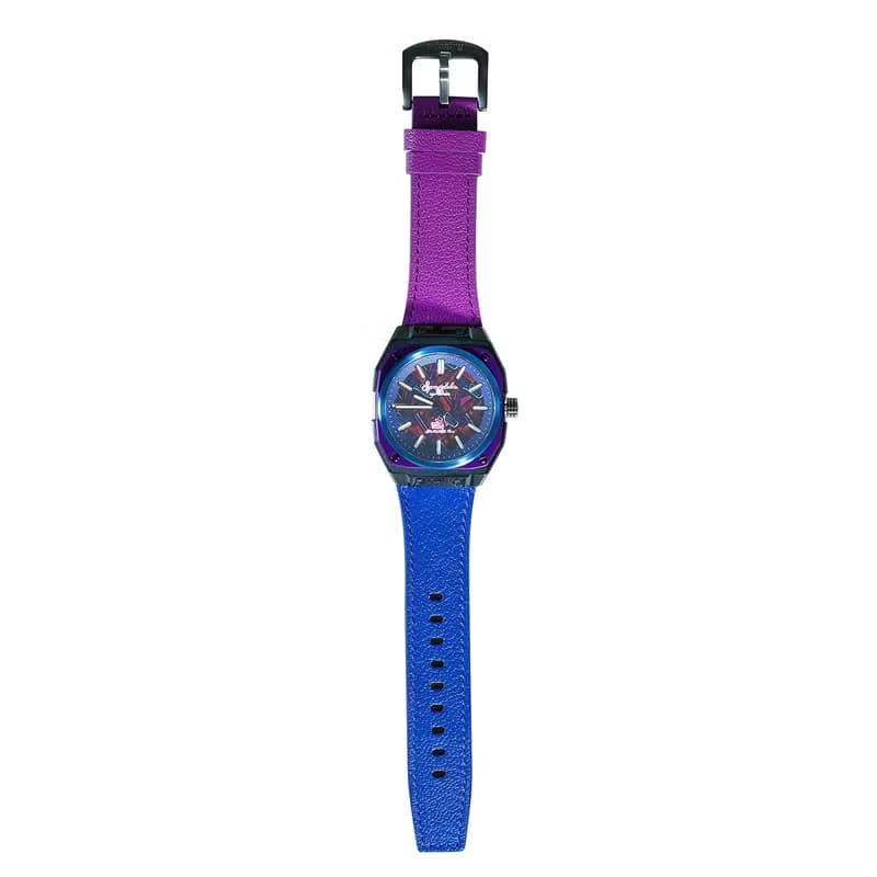 【管弦樂】限量版港樂IP聯乘經典手錶| 國潮港風新中式