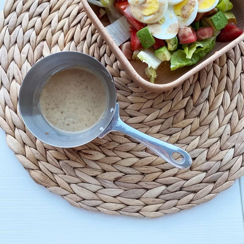 日本【SALUS 佐藤金屬】醬料鍋