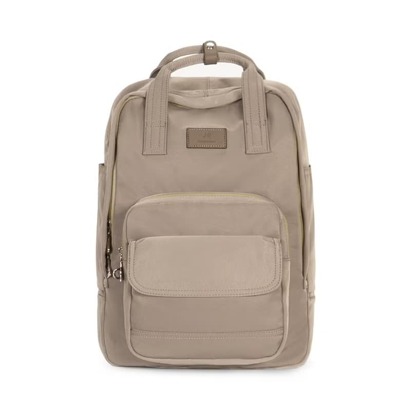 背包-日沐大開口防潑水後背包-6008-31-多色任選