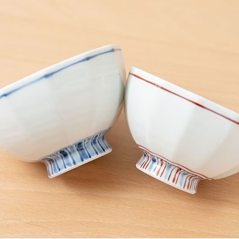 【結婚禮物】點十草 夫妻對碗