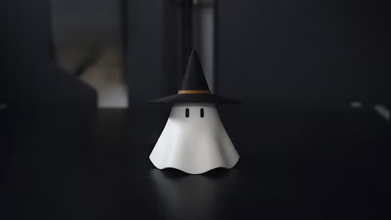 Emoo鬼鬼鑰匙圈/吊飾/交換禮物