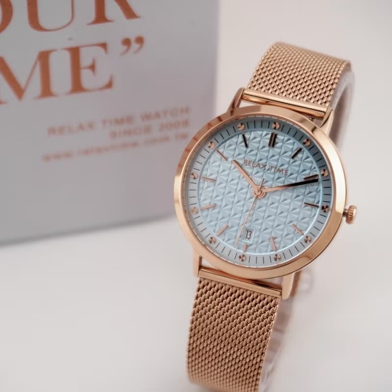 RELAX TIME  Astra 星芒 系列 -藍 (RT-121-3)