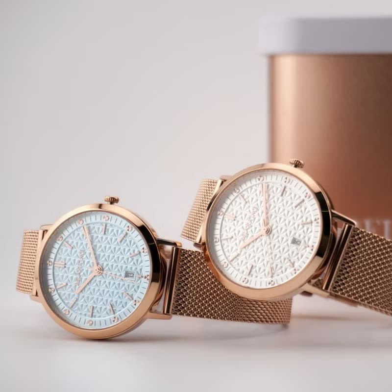 RELAX TIME  Astra 星芒 系列 -藍 (RT-121-3)