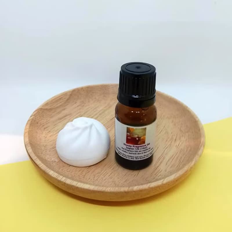 造型擴香石配香薰油(蜂蜜)