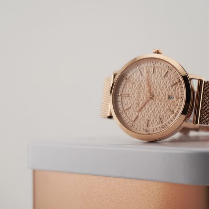 RELAX TIME  Astra 星芒 系列 -粉 (RT-121-2)