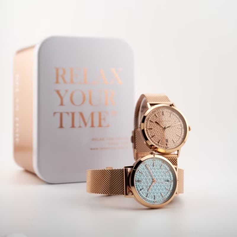 RELAX TIME  Astra 星芒 系列 -粉 (RT-121-2)