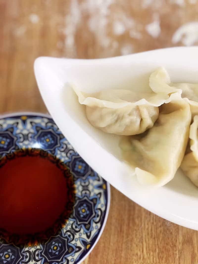 【免運組】手作純釀造醬油豆豉醬組合 |100%零添加 拌麵醬