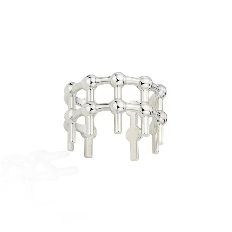 Couler Ring