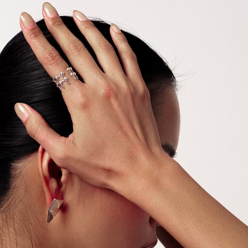Couler Ring